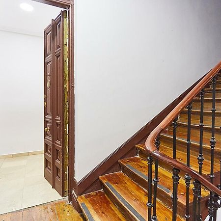 Leeways Loft IV In Gran Via Apartment Madrid Bagian luar foto